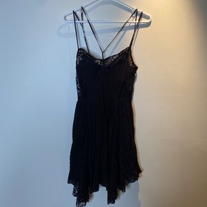 Flirty Free People Dress